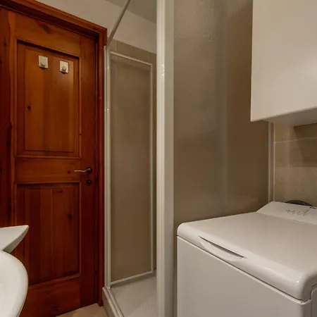 דירה Maison Simone - Wifi, Parcheggio E Vista Montagna - Cour 0092 קורמאיור