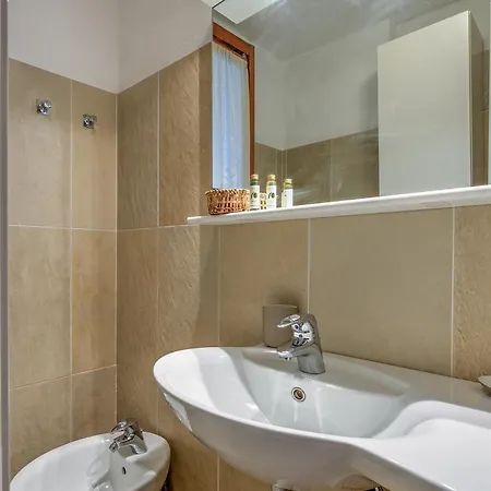 דירה Maison Simone - Wifi, Parcheggio E Vista Montagna - Cour 0092 *