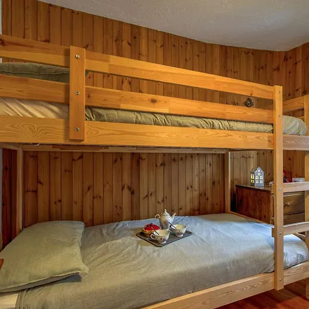 Maison Simone - Wifi, Parcheggio E Vista Montagna - Cour 0092 דירה *