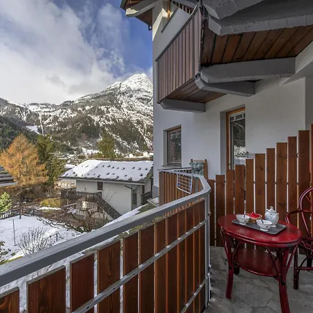 Maison Simone - Wifi, Parcheggio E Vista Montagna - Cour 0092 Appartement *