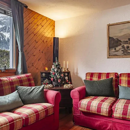 Maison Simone - Wifi, Parcheggio E Vista Montagna - Cour 0092 * קורמאיור