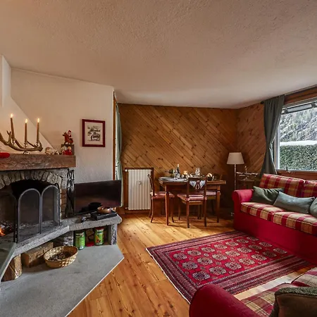 Maison Simone - Wifi, Parcheggio E Vista Montagna - Cour 0092 * קורמאיור