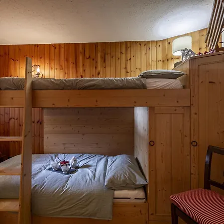 Maison Simone - Wifi, Parcheggio E Vista Montagna - Cour 0092 דירה