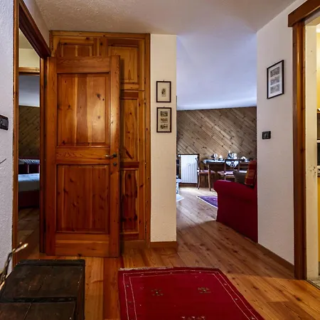 Apartment Maison Simone - Wifi, Parcheggio E Vista Montagna - Cour 0092 Courmayeur
