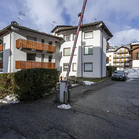 Apartment Maison Simone - Wifi, Parcheggio E Vista Montagna - Cour 0092 Courmayeur
